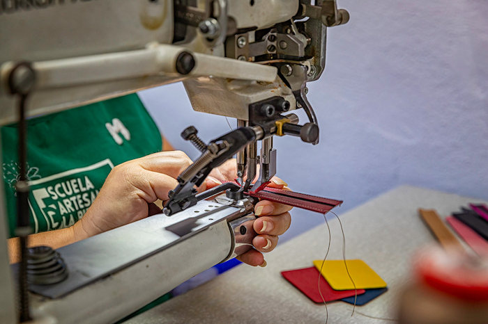 When a Sector Comes Together to Shape Its Own Future
