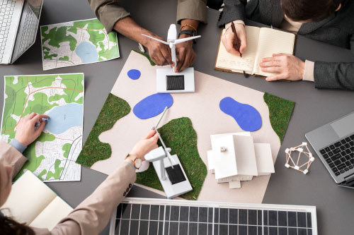Why should SMEs report their ESG performance?